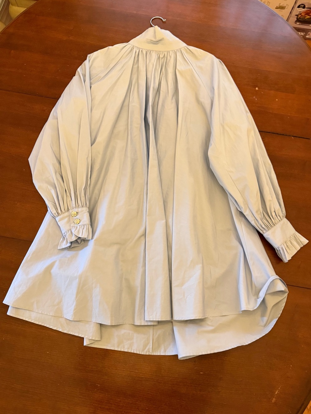 Custommade Lisel Dress - Picture 4 of 9